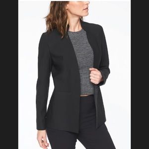 Athleta Cosmic Blazer!! Size 2.